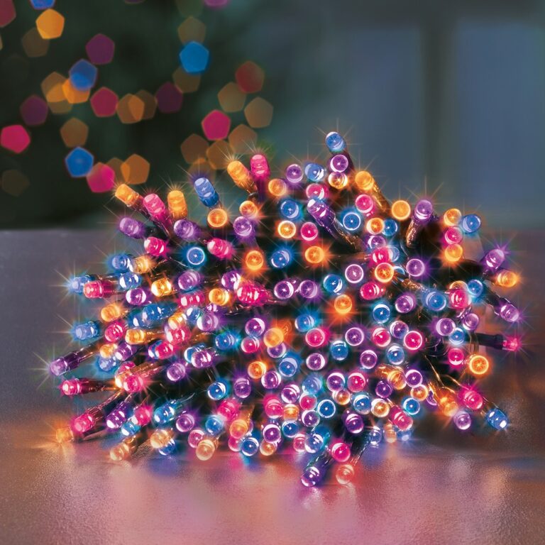 5052998057691 1 SupaBrights 200 LED Rainbow Christmas Lights 16m.jpg